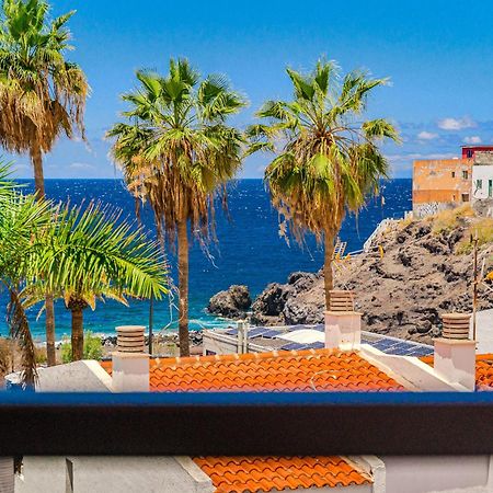 Family Apartment With 3 Bedrooms And Balcony Near Los Gigantes And Ocean Пуерто де Сантяго Екстериор снимка