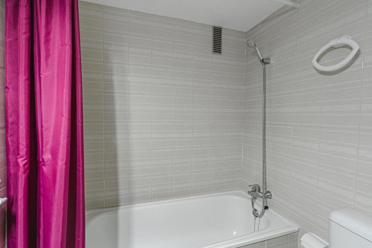 Family Apartment With 3 Bedrooms And Balcony Near Los Gigantes And Ocean Пуерто де Сантяго Екстериор снимка
