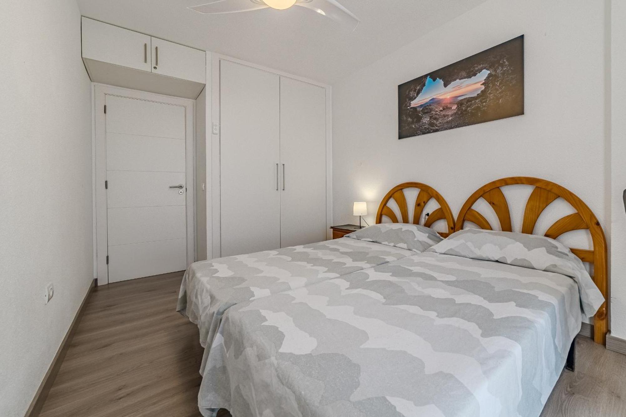 Family Apartment With 3 Bedrooms And Balcony Near Los Gigantes And Ocean Пуерто де Сантяго Екстериор снимка