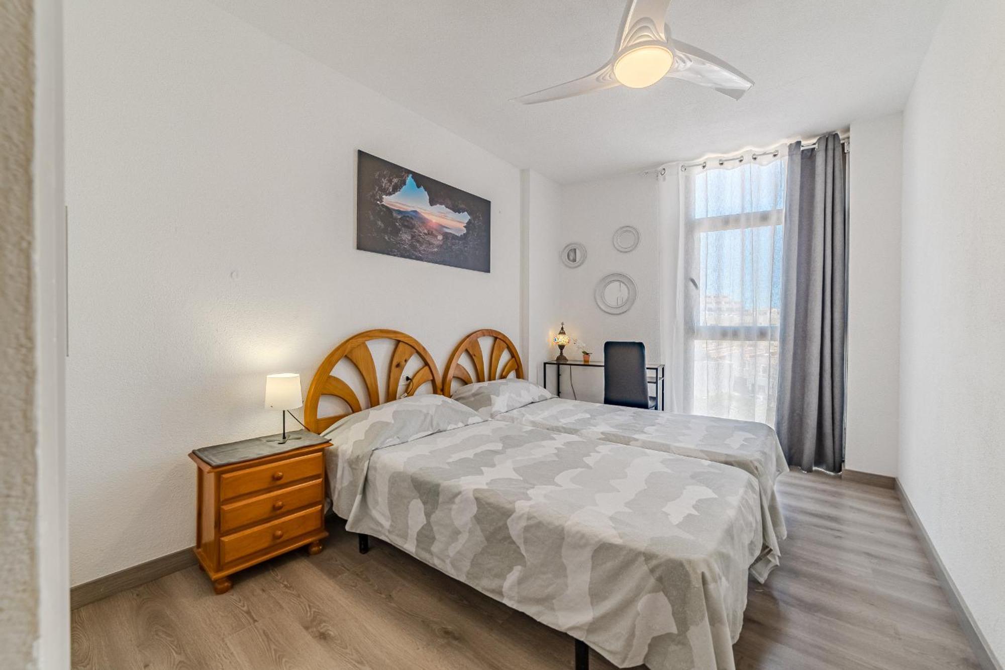 Family Apartment With 3 Bedrooms And Balcony Near Los Gigantes And Ocean Пуерто де Сантяго Екстериор снимка